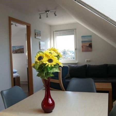 Pension Limone Ferienwohnung 1 Neu Lindenberg Eksteriør bilde