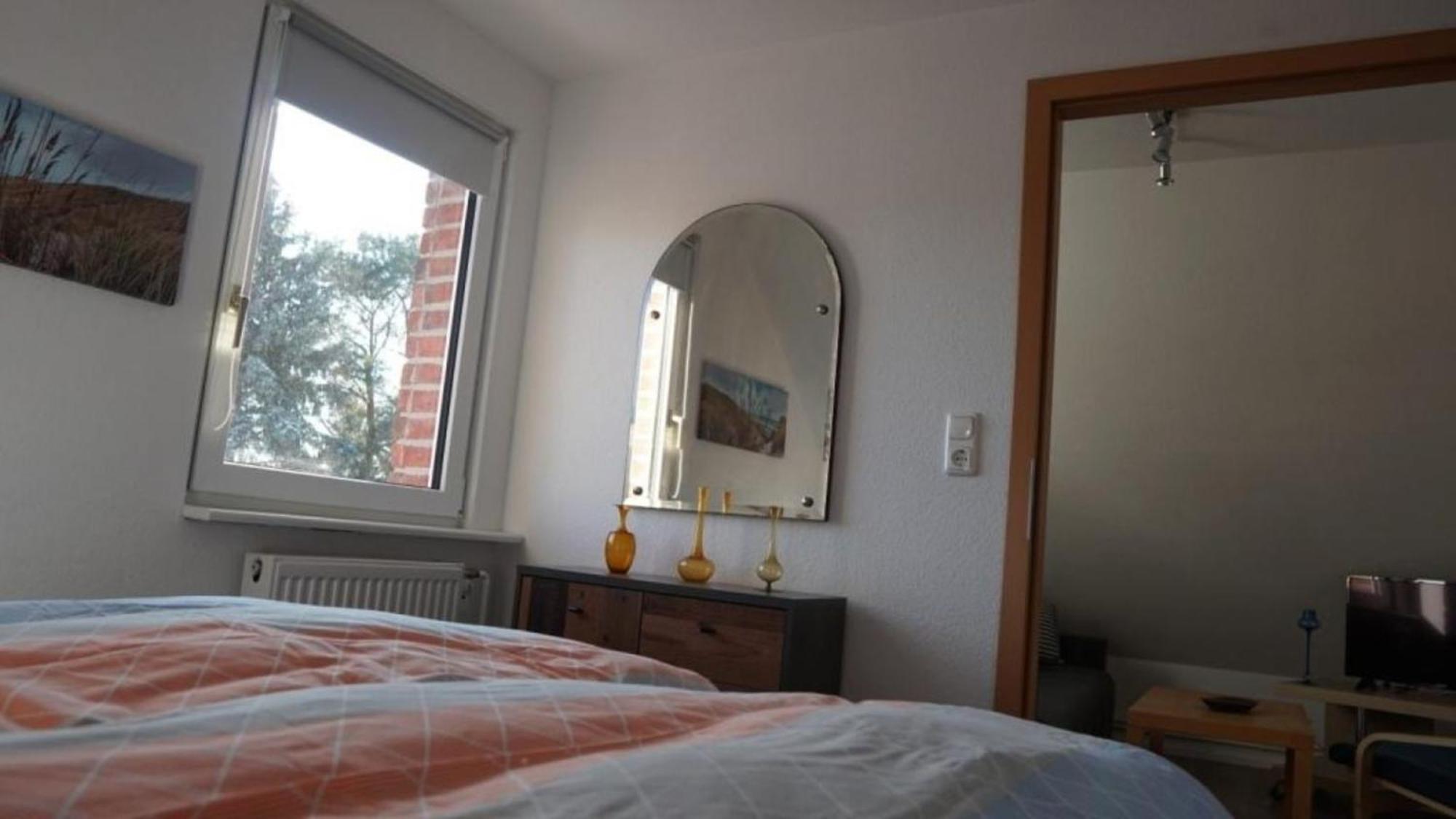 Pension Limone Ferienwohnung 1 Neu Lindenberg Eksteriør bilde
