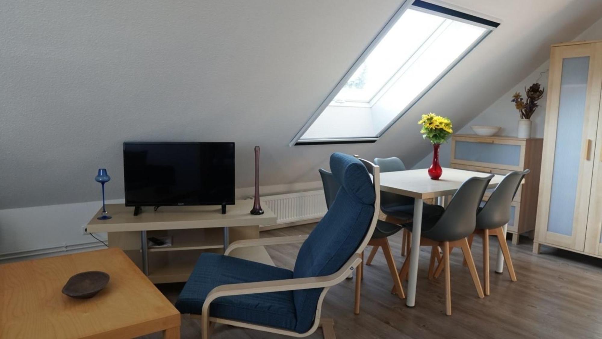 Pension Limone Ferienwohnung 1 Neu Lindenberg Eksteriør bilde